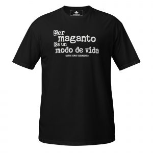 Maganto