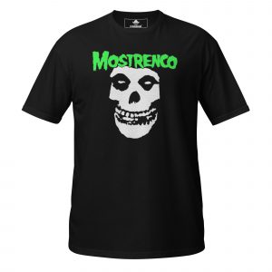 Mostrenco