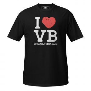 Amo la Vega Baja
