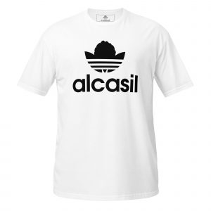 Alcasil