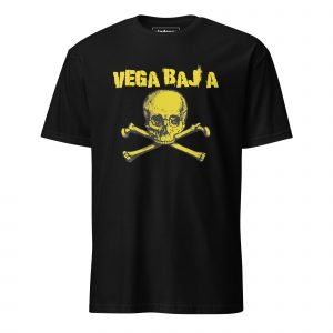 Camiseta VBR Rancid