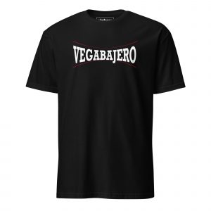 Camiseta VBR Vegabajero