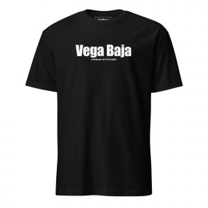 Camiseta VB urban attitude