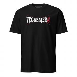 Camiseta VBR Vegabajer@