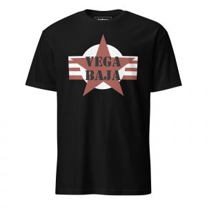 Camiseta VBR VB Clash