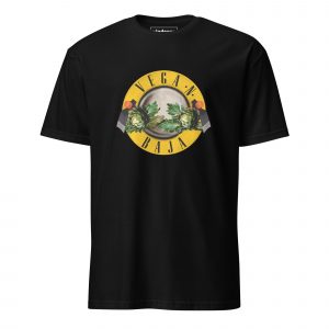 Camiseta VBR Vega 'n' Baja Original