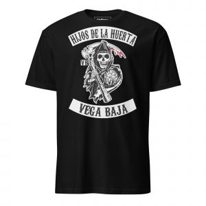Camiseta VBR Hijos de la huerta