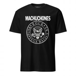 Camiseta VBR machuchones