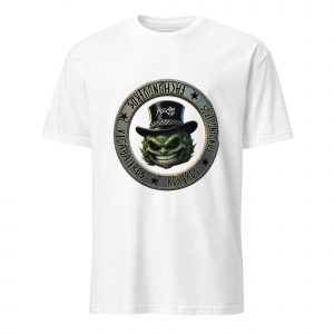 Camiseta ALKASIL ADICTS